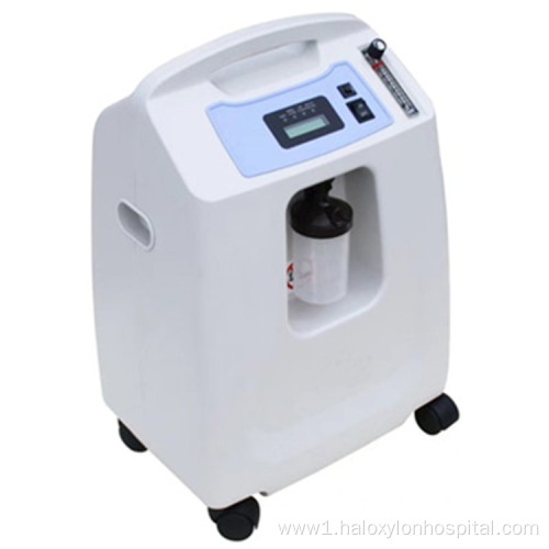 Medical portable Oxygen Concentrator With High Purity